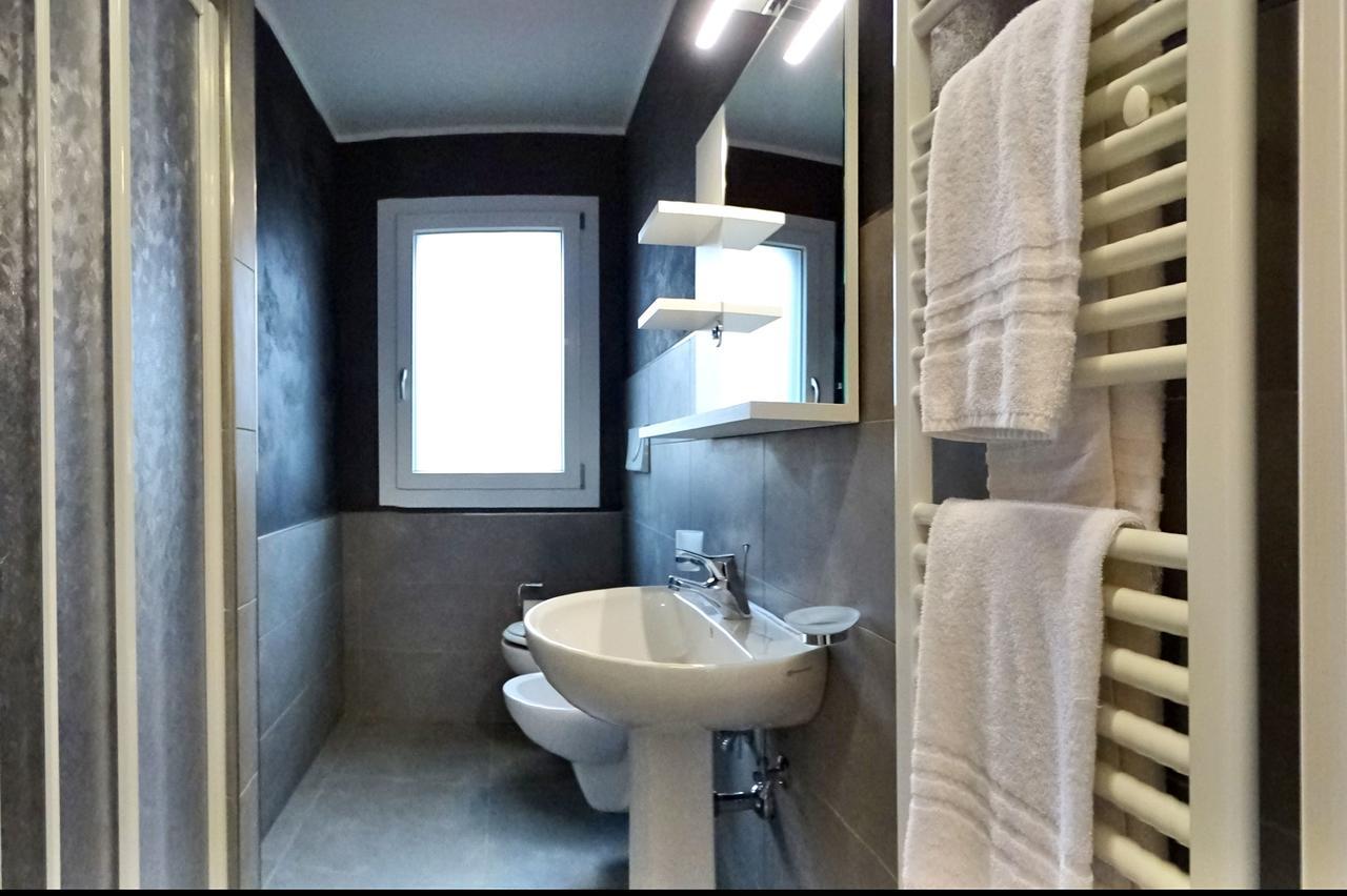 Oasi Bianca Hotel Pomposa Екстериор снимка