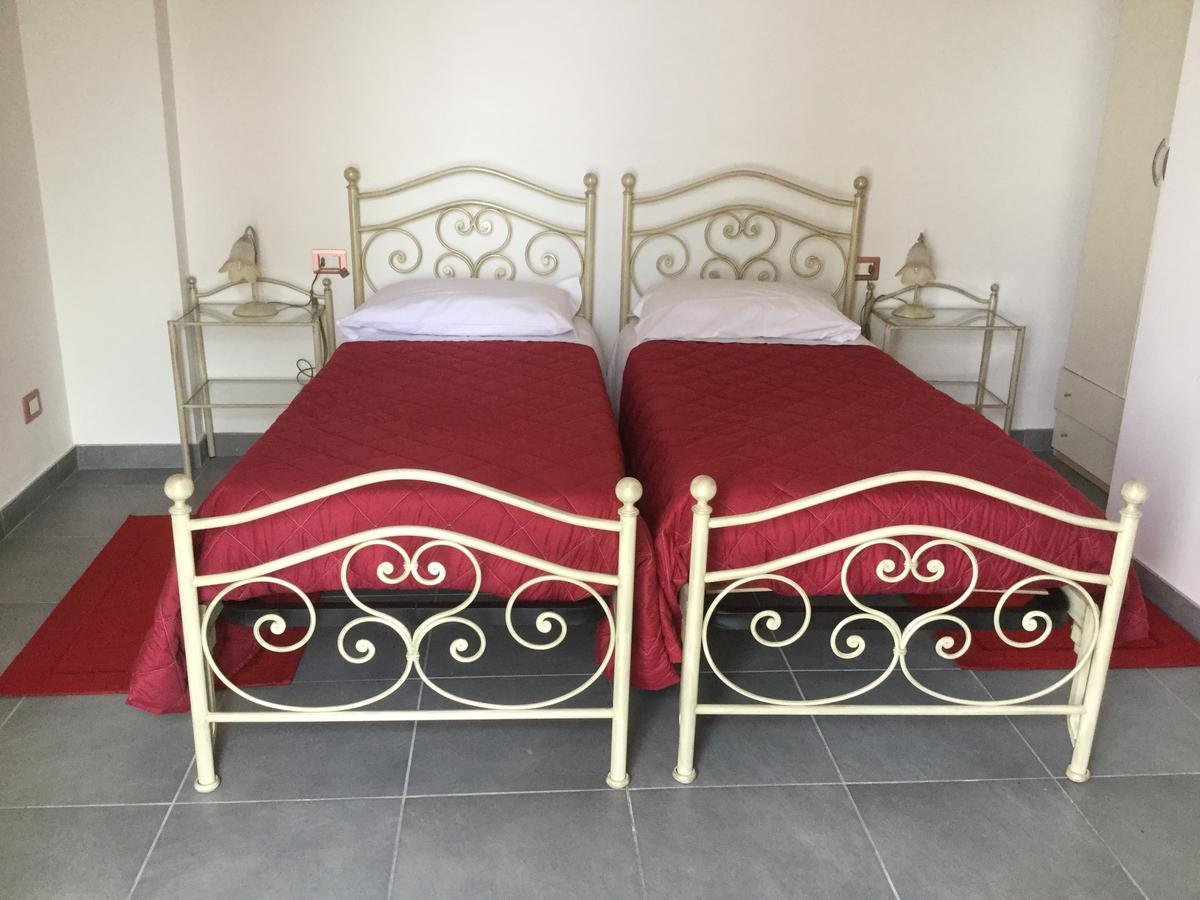 Oasi Bianca Hotel Pomposa Екстериор снимка