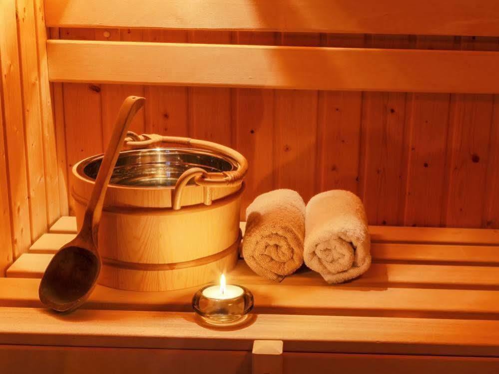 Oasi Bianca Hotel Pomposa Екстериор снимка
